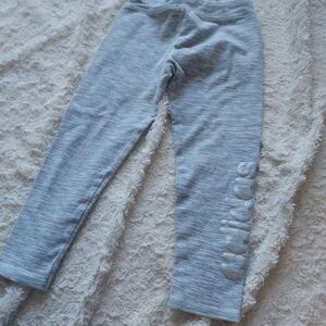 adidas Kids Light Pastel Watercolor Leggings Youth 5 Athletic Casual